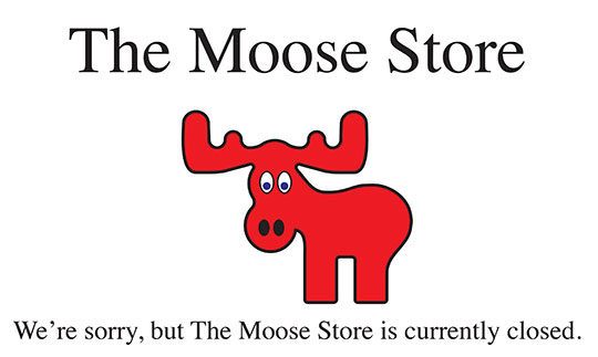 MooseStore